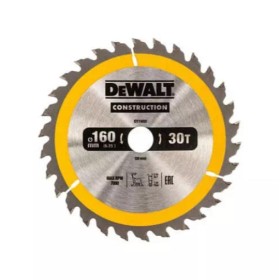 Пильный диск DeWALT DT1932 30 WZ/ATB для универсального применения