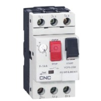 Автомат защиты двигателя CNC GV2-ME21 17A-23A (Б00030509)