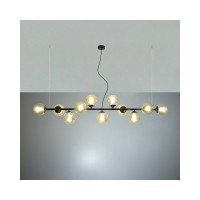 Люстра Imperium Light 14011146.05.23 Frost E14 11x40W IP20