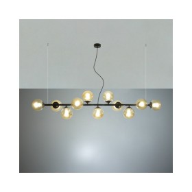 Люстра Imperium Light 14011146.05.23 Frost E14 11x40W IP20