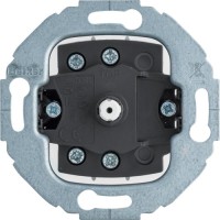 Выключатель крестовый поворотный Berker 1930 387703