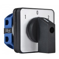 Пакетный переключатель Аско-Укрем ПКП SBI 1-0-2 1 полюс 16А/1.831 (A0110010041)