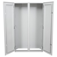 Каркасна розбірна шафа Білмакс Б00006987 ШКР-12.20.6 (IP54)