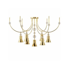 Люстра Pikart 12894-5 ARCH 7U