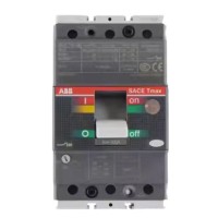 Автоматичний вимикач ABB Тmax T1C 160A 3P (1SDA050902R1)