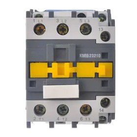 Контактор TNSy КММ23210 32А 230В/АС3 1NO (TNSy5503968)