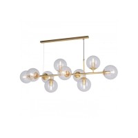 Люстра Pikart 25268-3 Bb2 E27 10x60W IP20