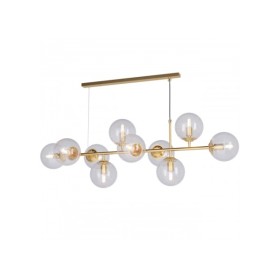 Люстра Pikart 25268-3 Bb2 E27 10x60W IP20