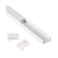 Профиль Goldlux 316073 1м WH