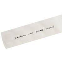Термозбіжна трубка Аско-Укрем PRO Ø 50,0/25,0 біла (A0150040603)