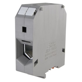 Клеммник Аско-Укрем JXB 95/35 серый (A0130010009)