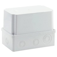 Монтажная коробка ADAL PANO MD9070 210x120x160мм ABS IP65