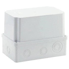 Монтажная коробка ADAL PANO MD9070 210x120x160мм ABS IP65