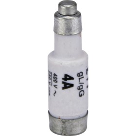 Запобіжник ETI 002211002 D0 1 gL/gG 4A 400V