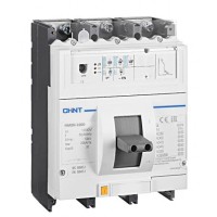 Силовий автоматичний вимикач Chint NM8N-1600S EN 1000 3P