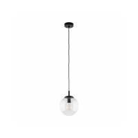 Подвесной светильник, люстра Tk Lighting 3267 Esme E27 1x15W IP20 Черный