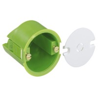 Негорюча установча коробка Spelsberg HW 040