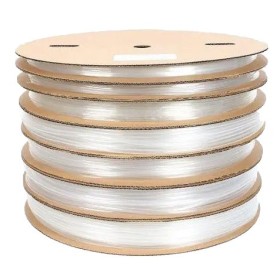 Термоусадочная трубка TNSy ТТ2х1 Ø3/1,5 прозрачная (TNSy5501252)