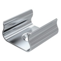 Крепление Lumines для профиля типа X металл