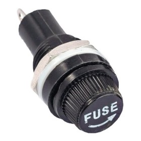 Держатель предохранителя TNSy ТЗП 5х20 10А (TNSy5502059)