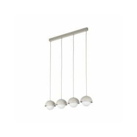Підвісний світильник, люстра TK Lighting 10213 Bono G9 4x8W IP20