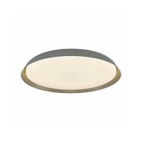 Светильник потолочный Nordlux 2010756010 Piso LED 1x23W 2700K 1600Lm IP20