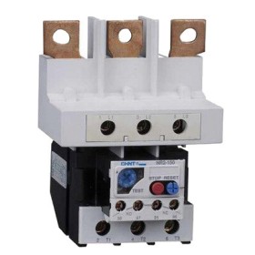 Тепловое реле Chint NR2-150 80-104A (268292)