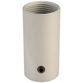 Перехідник під патрубок EMAS IFAB01 для світлової колони серії IF