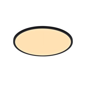 Потолочный светильник Nordlux 50066103 Oja LED 1x28W 2700K 3200Lm IP20 черный