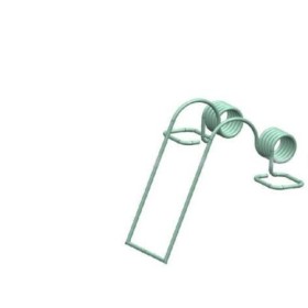 Пружина для ЛСВ40 (ПЛС40)