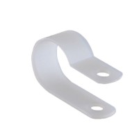 Кабельная скоба Аско-Укрем 5/8R 100шт (A0150140007)