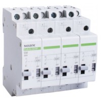 Імпульсне реле NOARK Ex9JU-16/4P 16А 220В AC (110269)