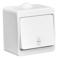 Переключатель проходной Gunsan Nemli