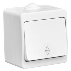 Переключатель проходной Gunsan Nemli