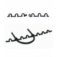 Монтажна стрічка Montagestege, 6 мм