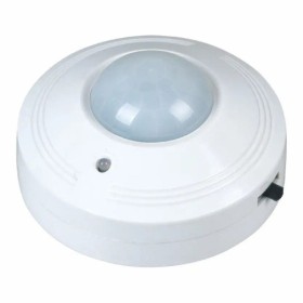 Потолочный датчик движения TOSUNlux ST07А белый (6940151084822)