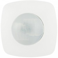 Датчик руху Аско-Укрем ДР-46А білий (A0220010012)