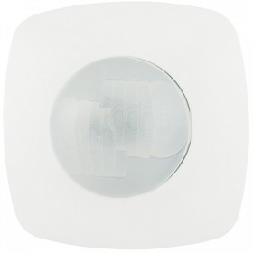 Датчик движения Аско-Укрем ДР-46А белый (A0220010012)