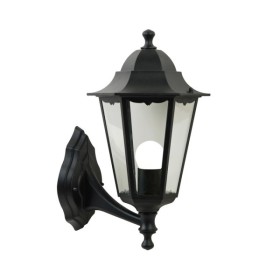 Вуличний світильник Nordlux 74371003 Cardiff E27 1x60W IP44 чорний