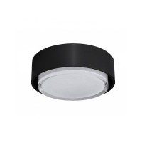 Точковий світильник AZzardo AZ4389 Kastoria 3000k Bk