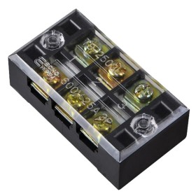 Клеммная колодка в корпусе Аско-Укрем TB 2503