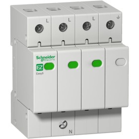 ПЗІП Schneider Electric EZ9L33720