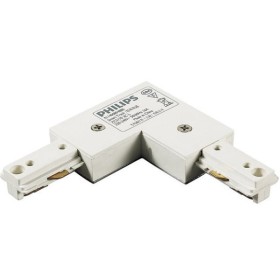 Кутовий L-подібний конектор Philips ZCS180 1C LCP BK