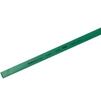 Термоусадочная трубка Аско-Укрем PRO Ø 9,0/4,5 зеленая (A0150040510)