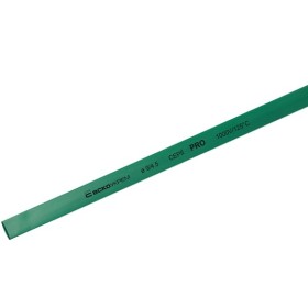 Термозбіжна трубка Аско-Укрем PRO Ø 9,0/4,5 зелена (A0150040510)