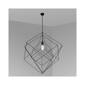 Підвісний світильник Imperium Light 79185.05.05 In Cube