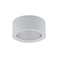 Точечный светильник Nowodvorski 8202 Flea GX53 1x12W IP20 Белый