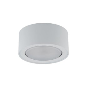 Точечный светильник Nowodvorski 8202 Flea GX53 1x12W IP20 Белый