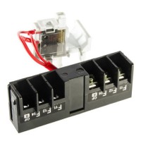 Додатковий контакт ECOHOME АCn/125 (ECO060020007)