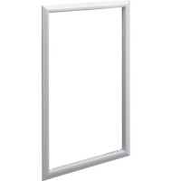 Рамка Hager FZ12B для внутрішньої установки щитів Univers 800x550мм